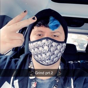 Meet your Posher, A-dog